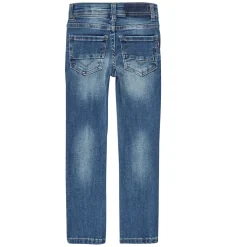 Name it - NKMCONEX DNMTURNS