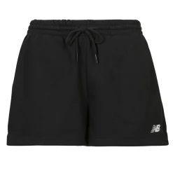 New Balance - FRENCH TERRY SHORT