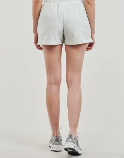 New Balance - FRENCH TERRY SHORT