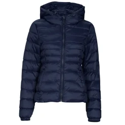 Only - ONLTAHOE HOOD JACKET OTW NOOS