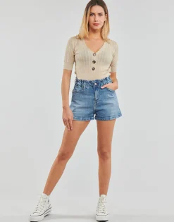 Pepe jeans - REESE SHORT
