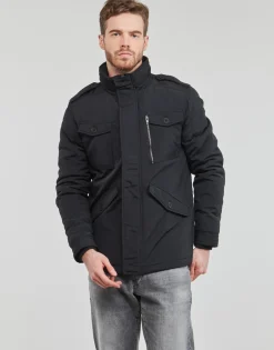 Petrol Industries - MEN JACKET PADDED