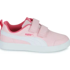 Puma - COURTFLEX V2 V PS