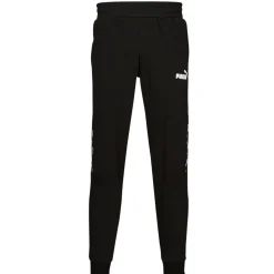 Puma - ESS TAPE  SWEATPANT