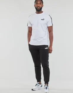 Puma - ESS TAPE  SWEATPANT