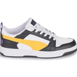 Puma - Rebound V6 Lo Jr