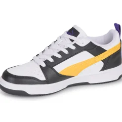 Puma - Rebound V6 Lo Jr