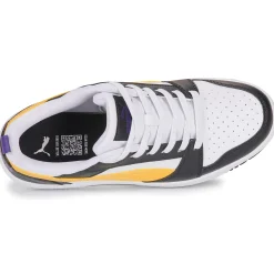 Puma - Rebound V6 Lo Jr