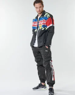 Puma - STREET JACKET