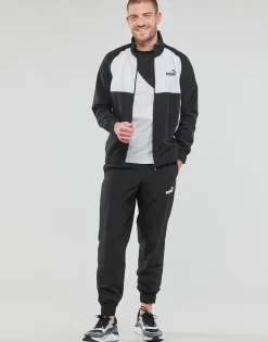 Puma - WOVEN TRACKSUIT