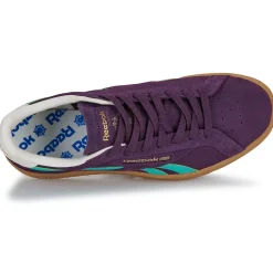 Reebok Classic - CLUB C GROUNDS UK