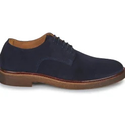Selected - SLHLUKE SUEDE DERBY