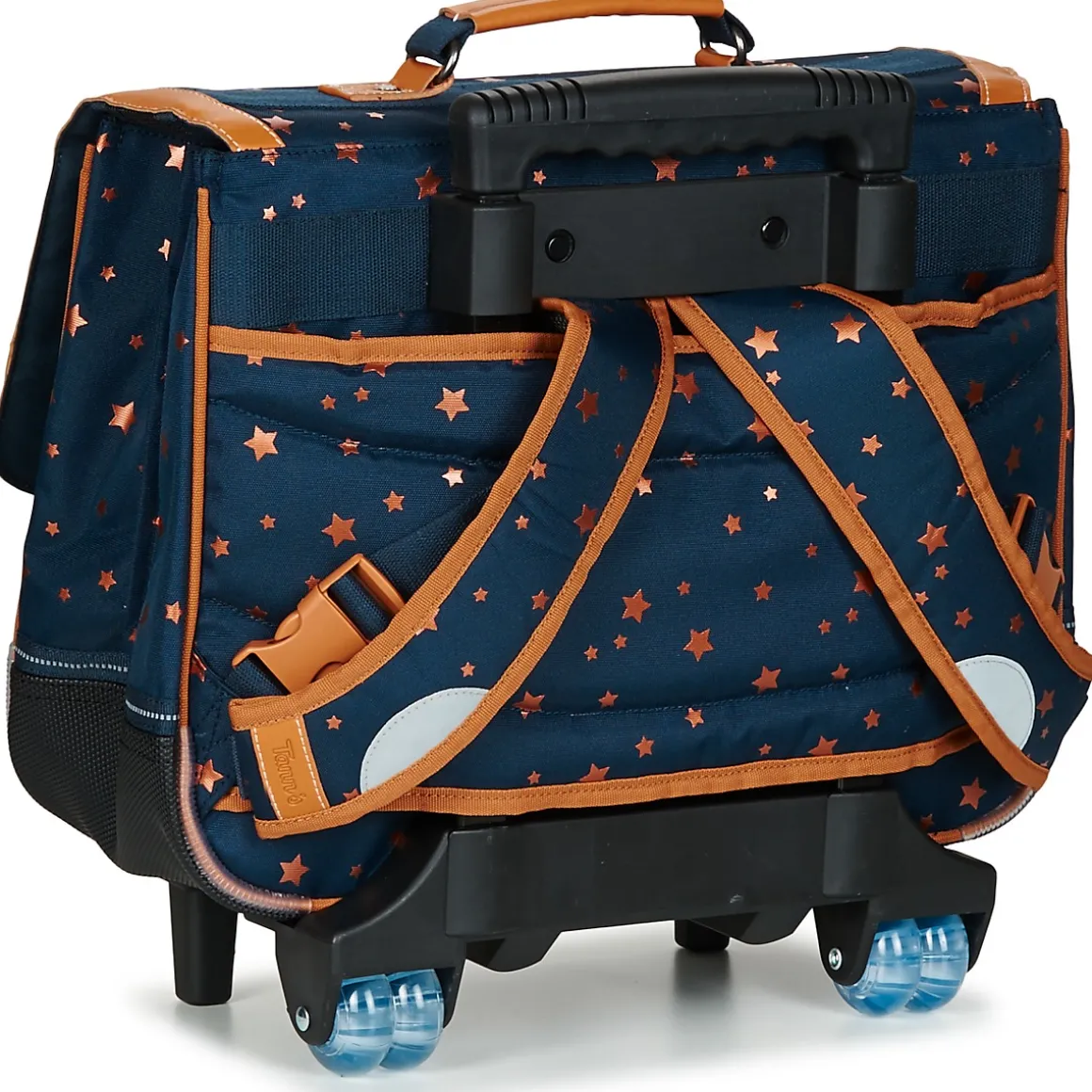 Tann's - ETOILE MARINE TROLLEY CARTABLE 38CM