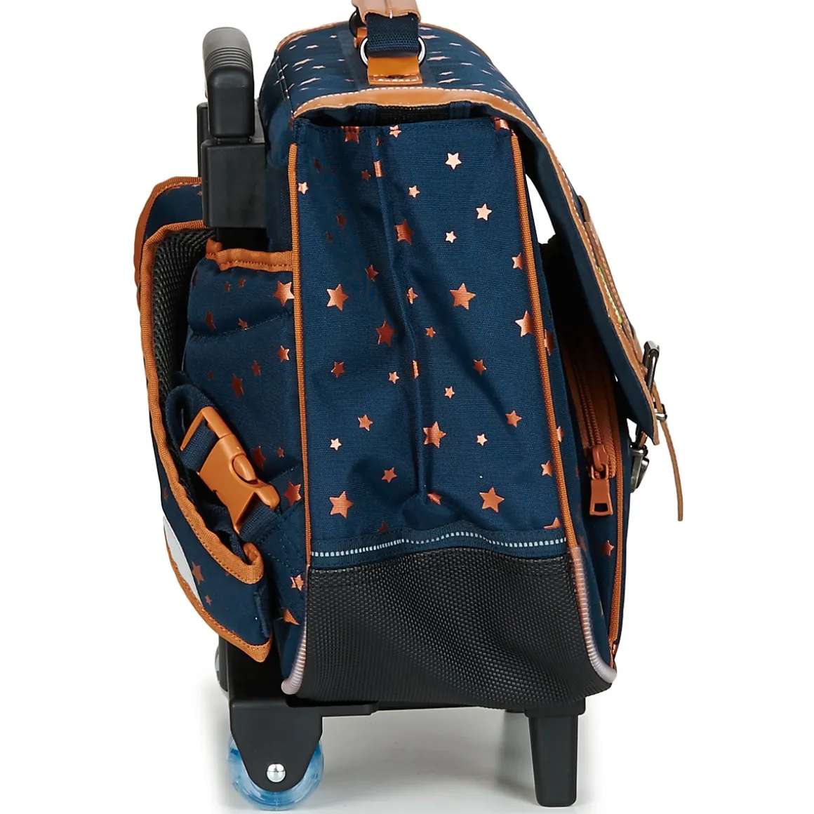 Tann's - ETOILE MARINE TROLLEY CARTABLE 38CM