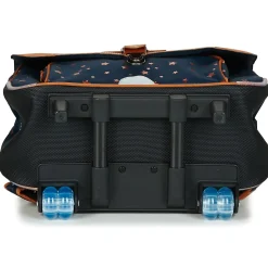 Tann's - ETOILE MARINE TROLLEY CARTABLE 38CM