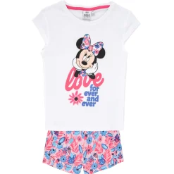 TEAM HEROES  - MINNIE SET