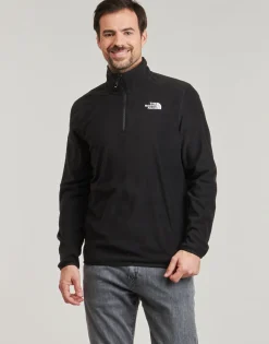 The North Face - 100 Glacier 1/4 Zip