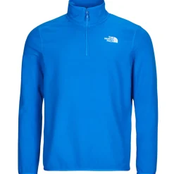 The North Face - 100 Glacier 1/4 Zip
