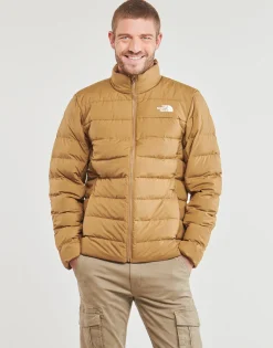 The North Face - ACONCAGUA 3 JACKET