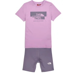 The North Face - KID G SUMMER SET
