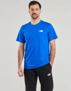 The North Face - S/S Simple Dome