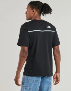 The North Face - S/S Zumu Relaxed Tee