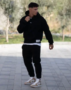 THEAD. - DYLAN JOGGING