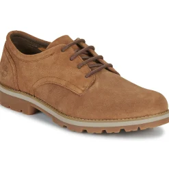 Timberland - BRITTON SQUARE