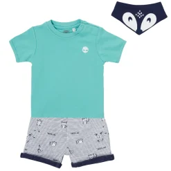 Timberland - ETIENNII