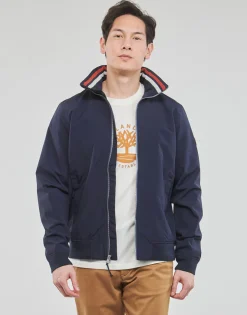 Timberland - MOUNT LAFAYETTE BOMBER JACKET