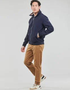 Timberland - MOUNT LAFAYETTE BOMBER JACKET