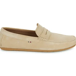 Tommy Hilfiger - CASUAL HILFIGER SUEDE DRIVER