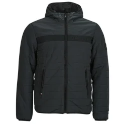 Tommy Hilfiger - GMD PADDED HOODED JACKET