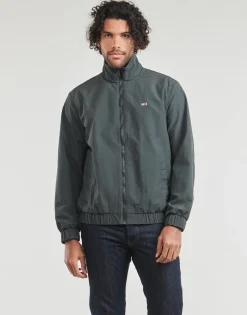 Tommy Jeans - TJM ESSENTIAL JACKET EXT