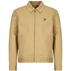 Tommy Jeans - TJM REG COTTON JACKET