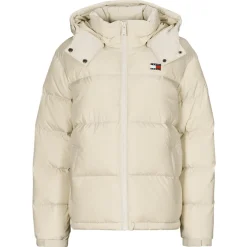 Tommy Jeans - TJW ALASKA PUFFER EXT