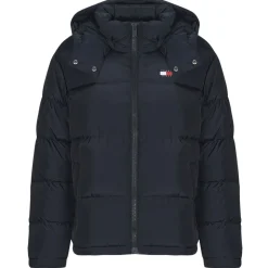 Tommy Jeans - TJW ALASKA PUFFER EXT