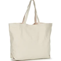 Tommy Jeans - TJW CANVAS TOTE NATURAL