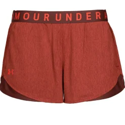 Under Armour - PLAY UP TWIST SHORTS 3.0