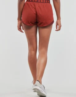 Under Armour - PLAY UP TWIST SHORTS 3.0