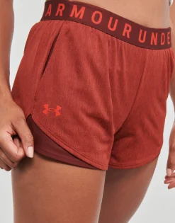 Under Armour - PLAY UP TWIST SHORTS 3.0