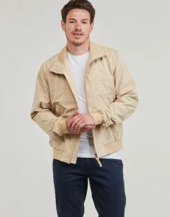 Gant - LIGHT HAMPSHIRE JACKET
