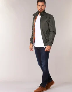 Harrington - HARRINGTON PAULO