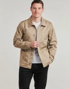Harrington - PAINT JACKET