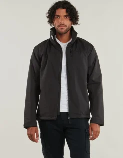 Helly Hansen - CREW HOODED MIDLAYER JACKET 2