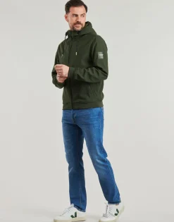 Jack & Jones - JJEBASIC SOFTSHEL
