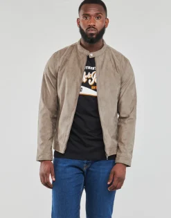 Jack & Jones - JJEROCKY CLEAN JACKET