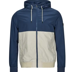 Only & Sons - ONSGAVIN LIFE HOOD JACKET OTW VD