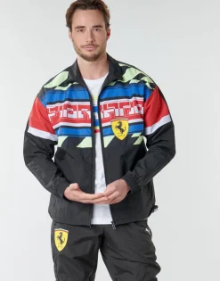 Puma - STREET JACKET