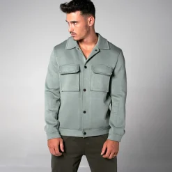 THEAD. - ALAN JACKET